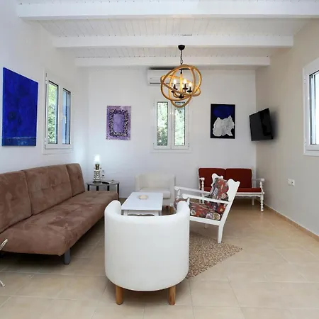 Salvation Lefkada City
