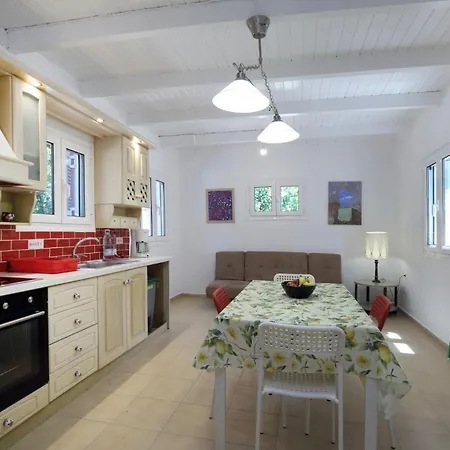 Salvation Holiday home