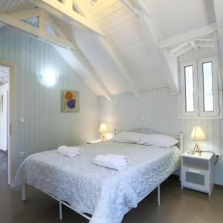 Ferienhaus Salvation