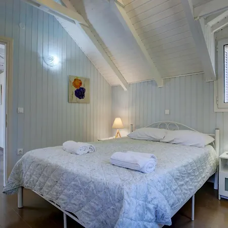 Salvation Holiday home *