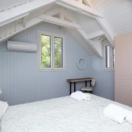 Holiday home Salvation *