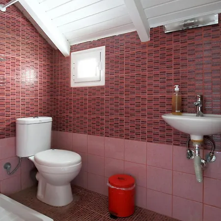 Ferienhaus Salvation Lefkáda