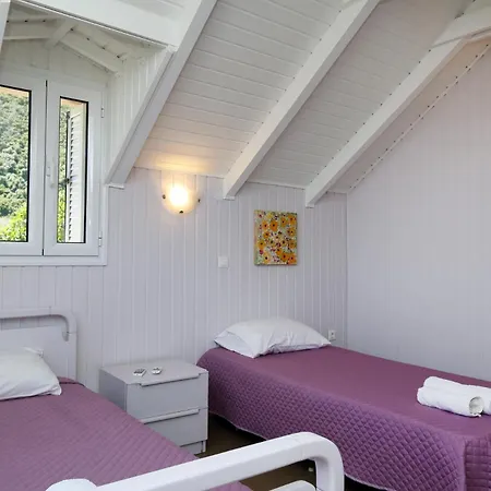 Salvation Holiday home