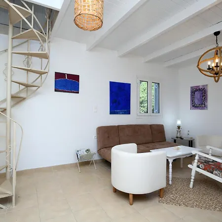 Holiday home Salvation *