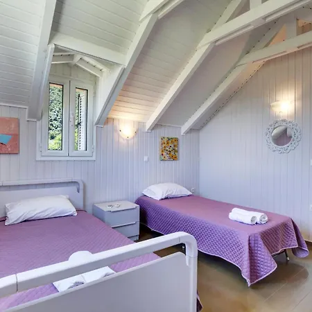 Holiday home Salvation Lefkada City