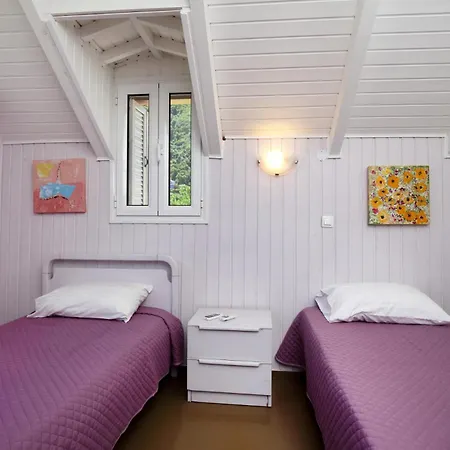 Salvation Holiday home *